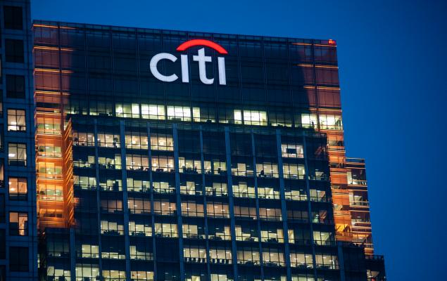Citigroup Nears End of Its Organizational Revamp Efforts - Yahoo Finance
