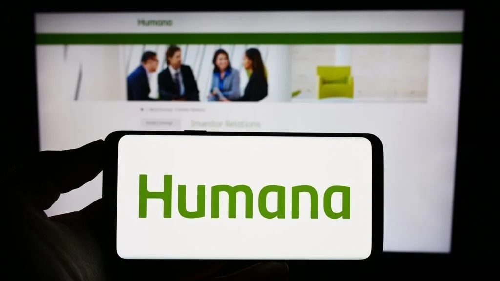 UnitedHealth Rival Humana Tops Valuation Metric As 26% YTD Plunge Creates Entry Point Amid Trump's Proposed Medicare Rates