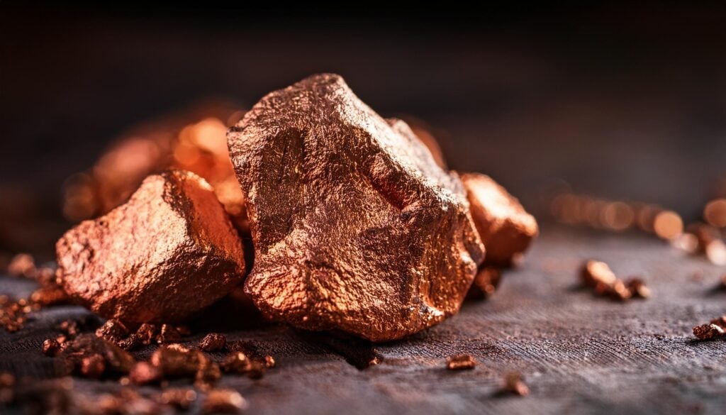 Freeport Vs. Southern Copper: Which AI Metal Stock Looks Better For H2?