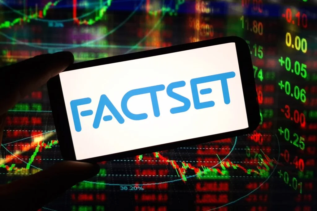 Top Wall Street Forecasters Revamp FactSet Research Expectations Ahead Of Q4 Earnings