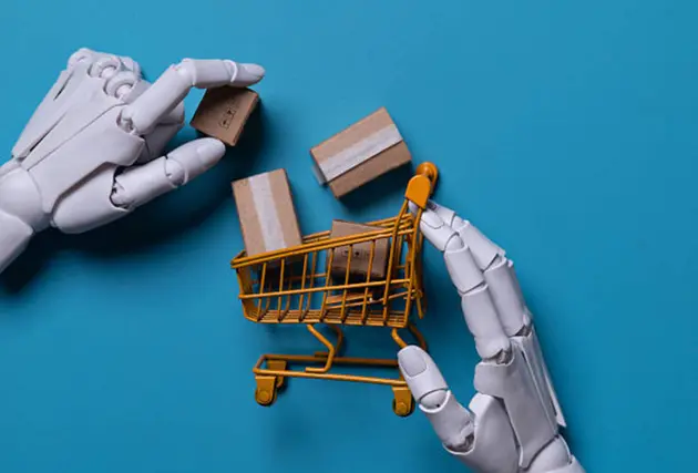 Amazon wins temporary order blocking Perplexity shopping bots