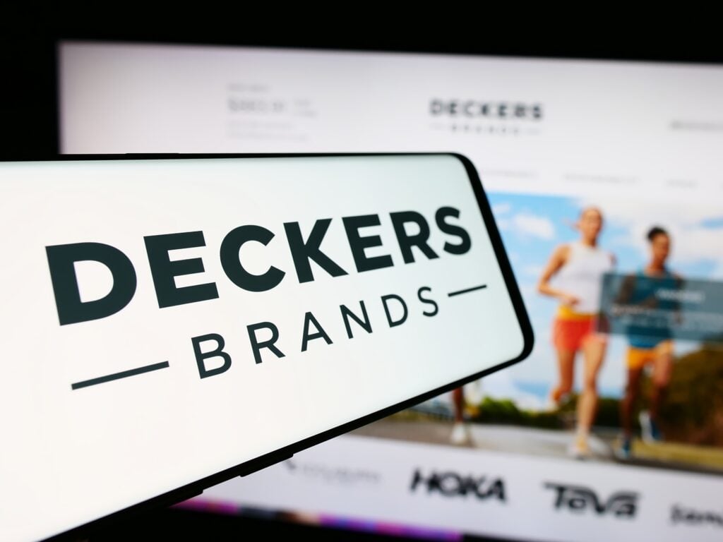 Deckers Outdoor Stock Tanks on Mixed Q2 Print, Lowered Revenue Guidance