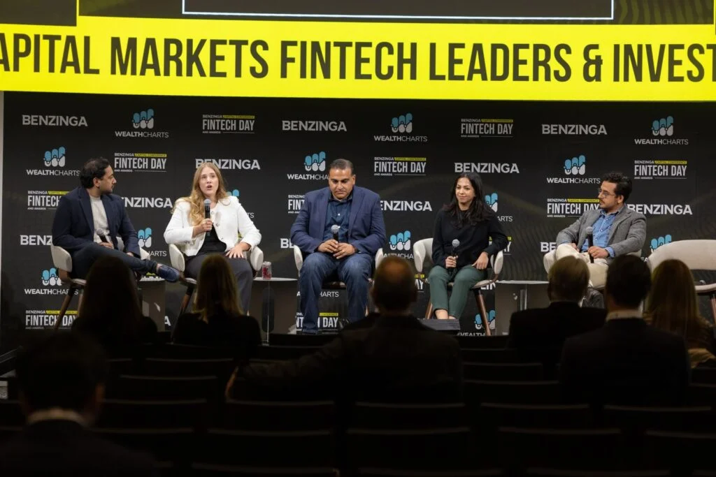 EXCLUSIVE: 'We're Flying Without A Plane' — Mastercard's Warning On AI Chaos In Real-Time Payments