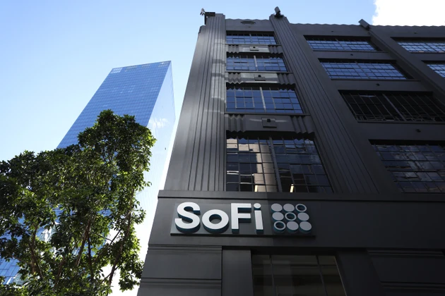 SoFi Technologies enters stablecoin space with launch of SoFiUSD