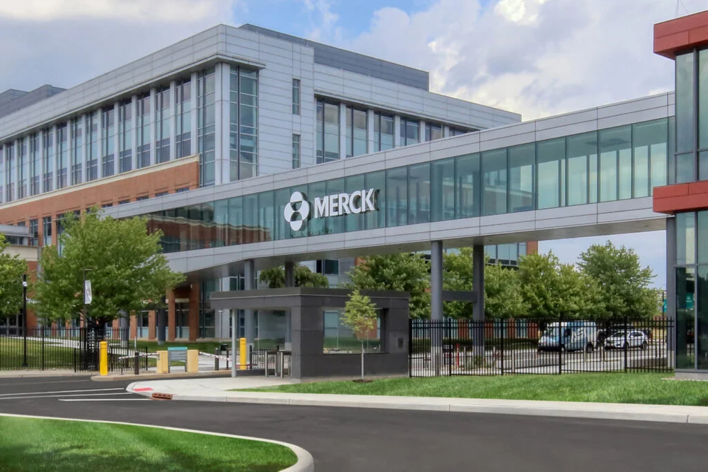 Merck Competes With Sanofi/AstraZeneca As Its RSV Treatment Drug Meets Primary Goal In Late-Stage Study In Infants