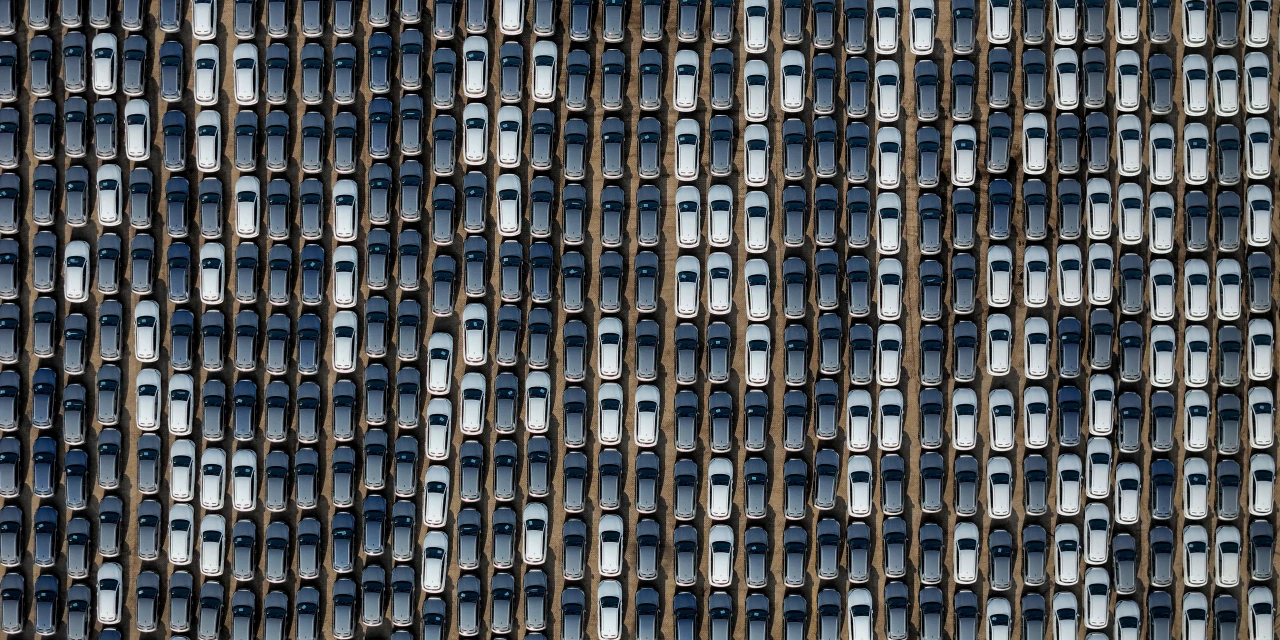 Auto & Transport Roundup: Market Talk