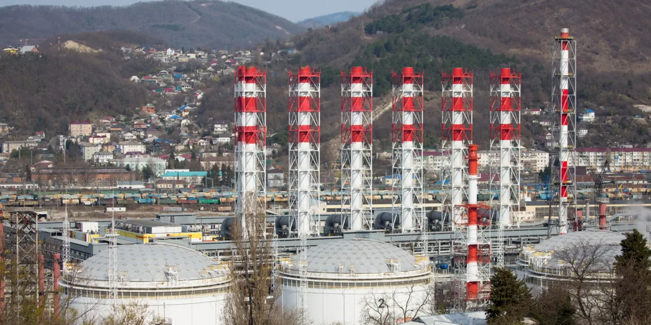 BP stake in Russian oil giant Rosneft is ‘blood money,’ says adviser to Ukraine’s President Zelensky - MarketWatch