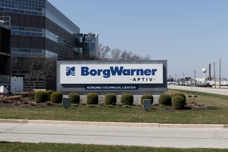 Auto supplier stocks: Aptiv and Visteon top BofA's list; BorgWarner and Lear see ratings cuts