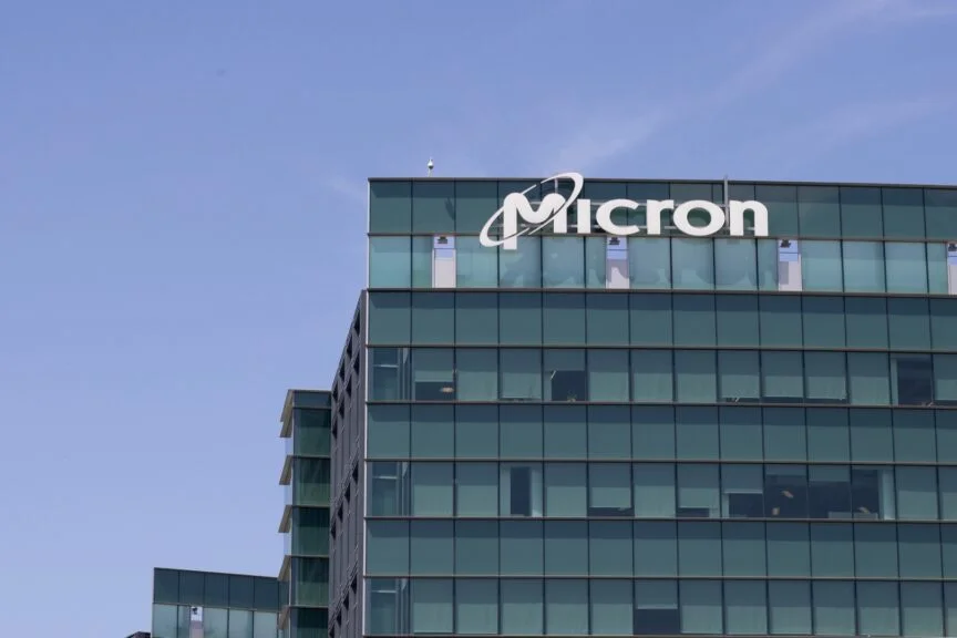 Micron Technology Analyst Turns Positive On Potential For Double-Digit Price Hikes, Higher Earnings