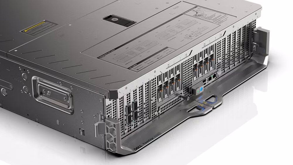 Dell, Other Computer Makers Drop On Profit-Margin Concerns