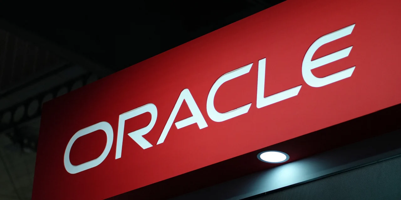 Oracle’s stock rises as AI demand spurs an earnings milestone not seen in 15 years