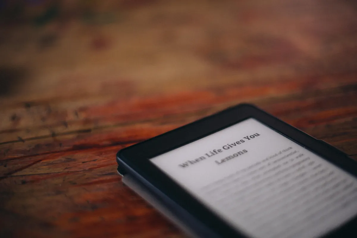 Amazon launches an AI-powered Kindle Translate service for ebook authors