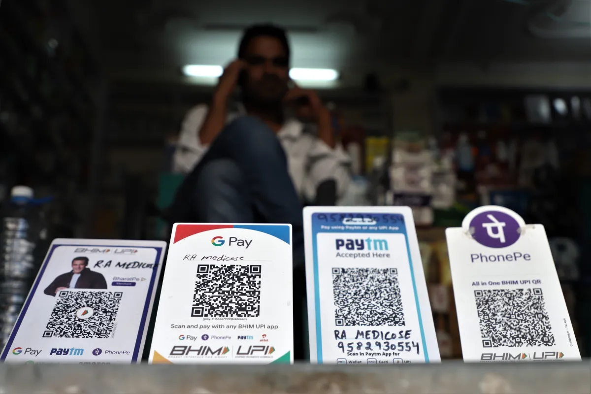 Amazon, Meta join fight to end Google Pay, PhonePe dominance in India