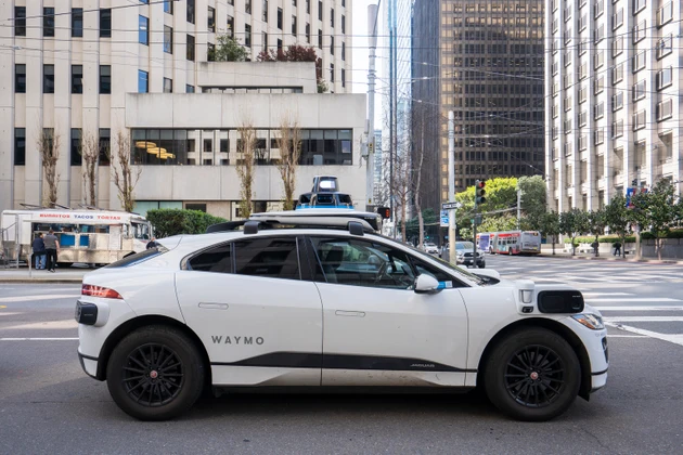 Waymo launches autonomous rides in Tampa, New Orleans and, Minneapolis