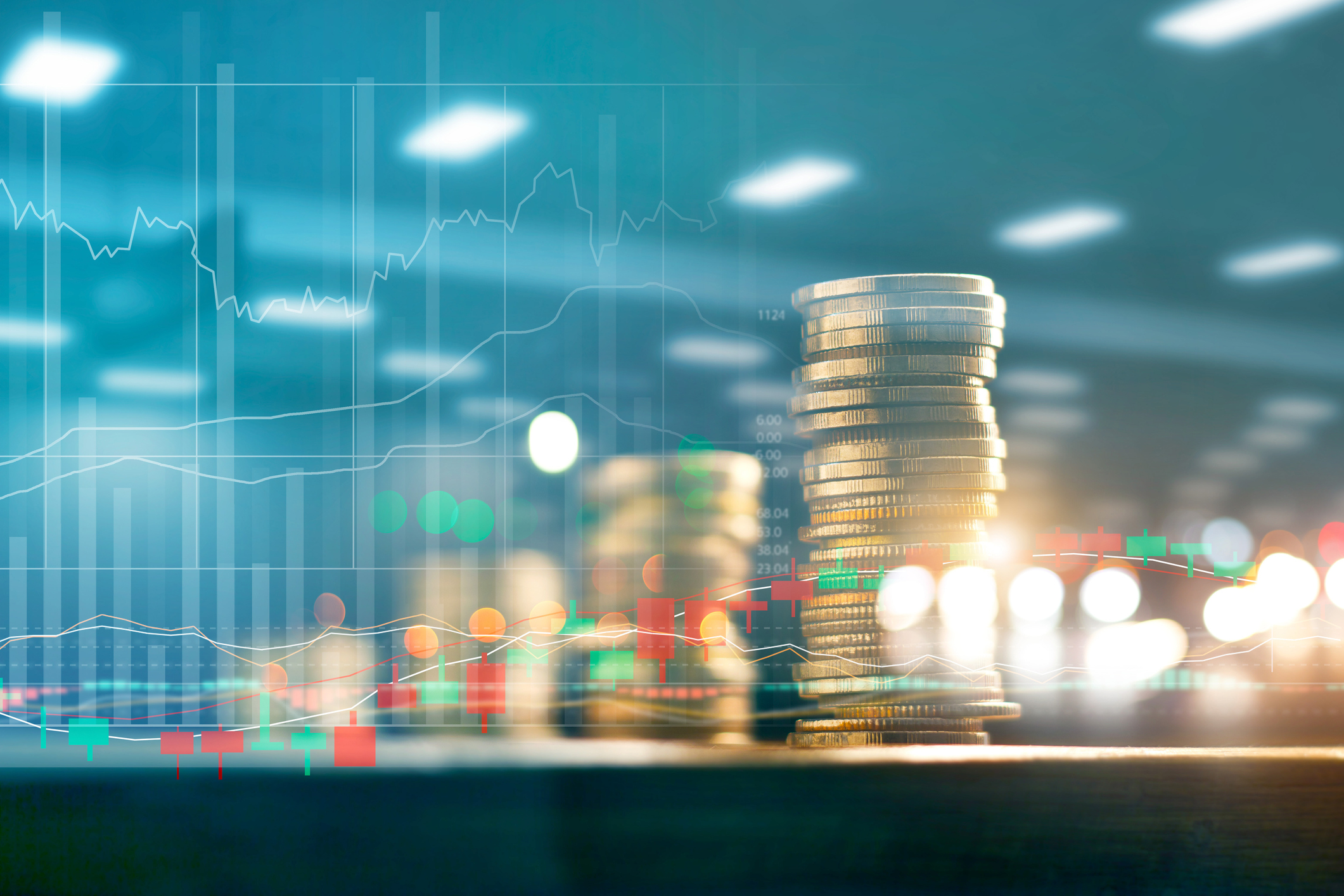 Better Stablecoin Buy: Ethena USDe vs. Dai