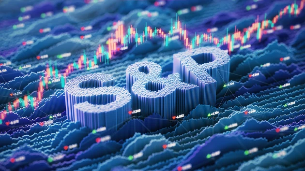 S&P 500 pulls back: SPY hits lowest level since August 4