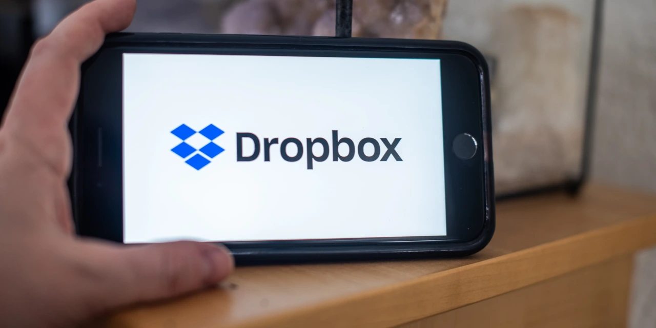 DropBox CEO to Step Down After 19 Years