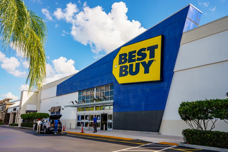 Retail catalyst: Best Buy may have an underappreciated profit machine with its advertising business