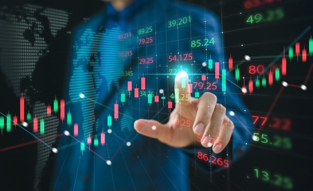 CrowdStrike, Bank of America, Microsoft, Zscaler and Corning: Why These 5 Stocks Are on Investors' Radars Today