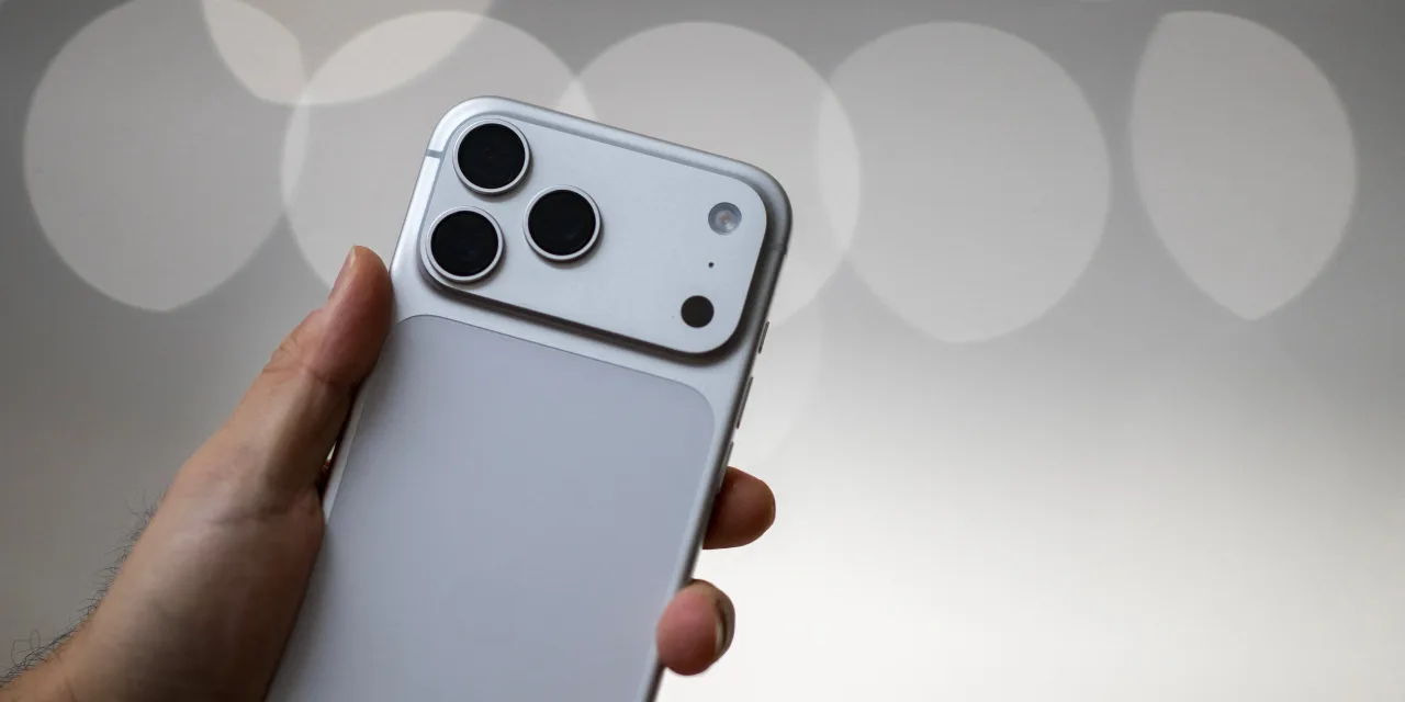 Apple is making a big shakeup as it looks for an edge in AI