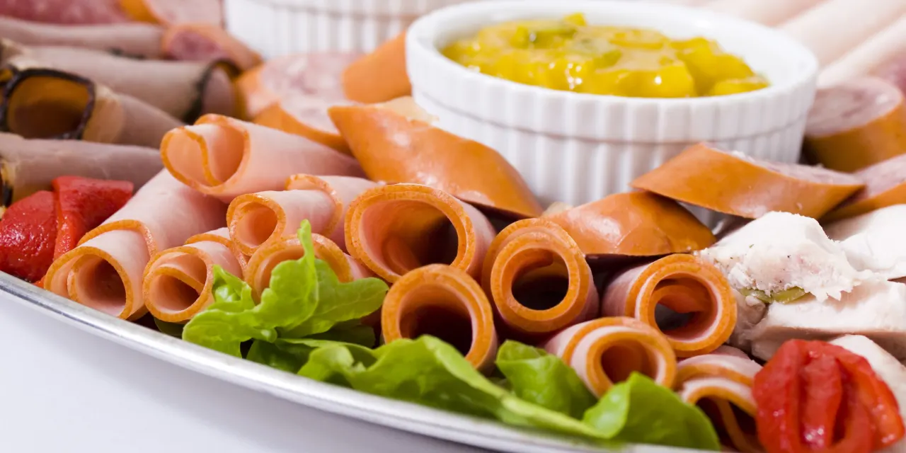 Food Fight: J.P. Morgan Says It Will Challenge $4.25 Million Penalty Over Super Bowl Platter