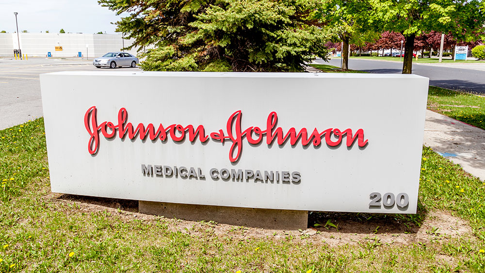 J&J's Guidance Wallops Views, But Boston Scientific, Medtronic Take A Toll