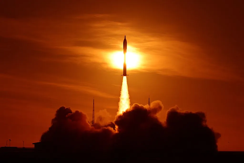 Deutsche Bank highlights four roadblocks for tech CEOs' obsession: data centers in space