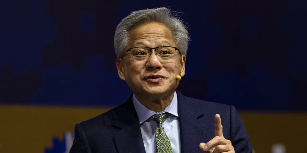 Why Nvidia's earnings report is unlikely to bring 'fireworks'