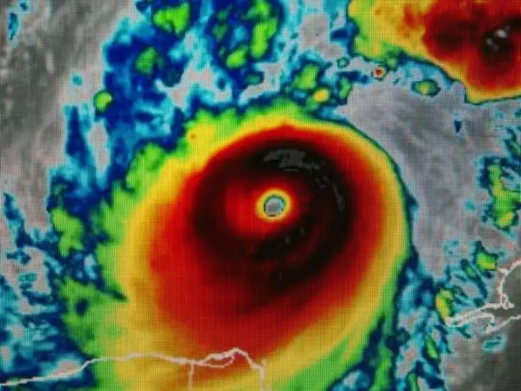 Google taps AI to launch hurricane prediction website as above-average 2025 season begins