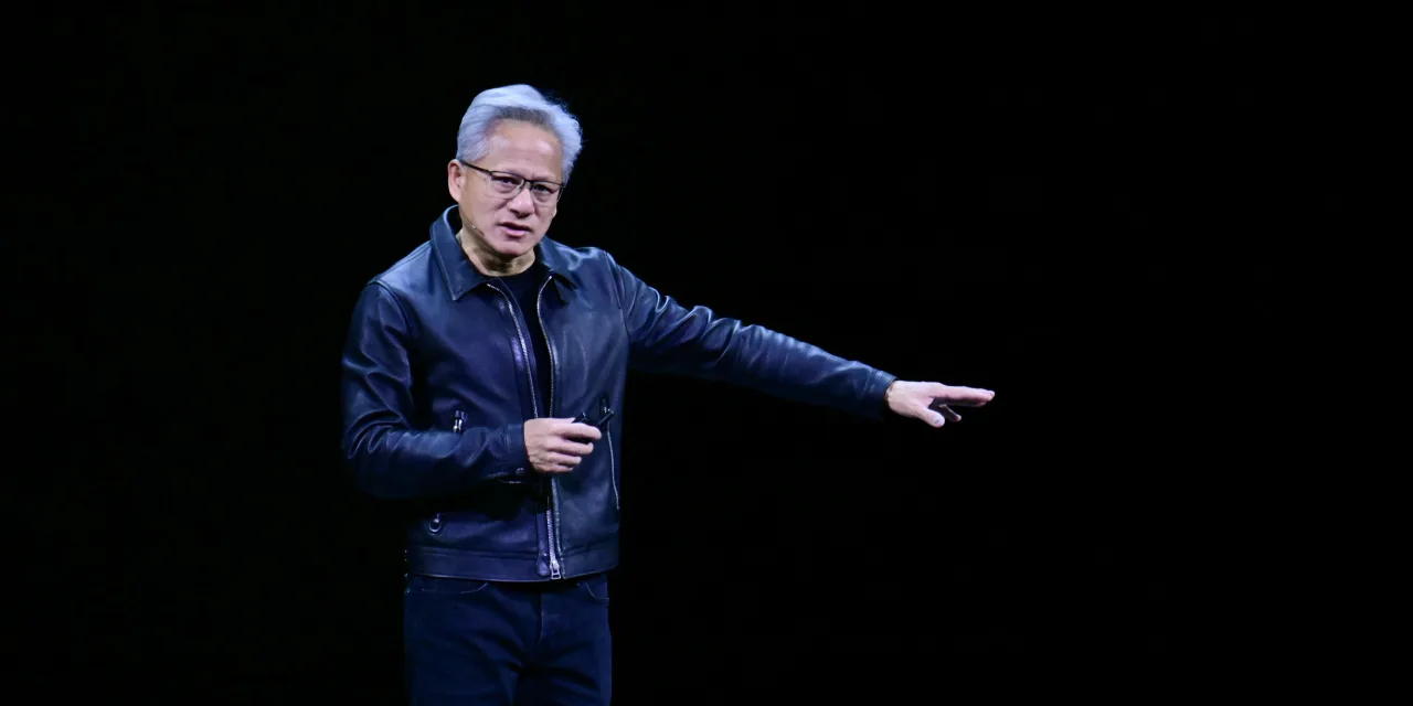 Nvidia’s big GTC event is on deck, and the company faces a very high bar this year