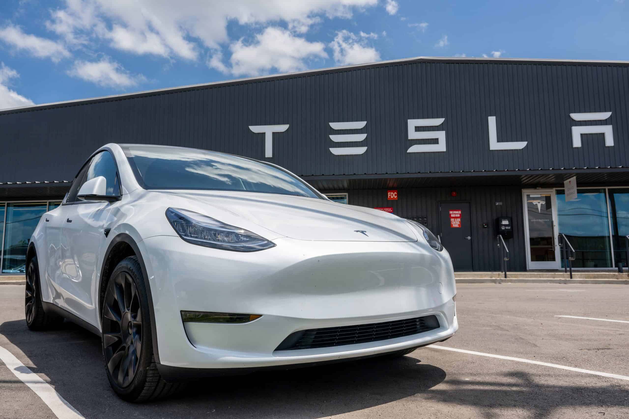 Price Prediction: Can Tesla Really Be Worth $8.5 Trillion in 10 Years or Less?