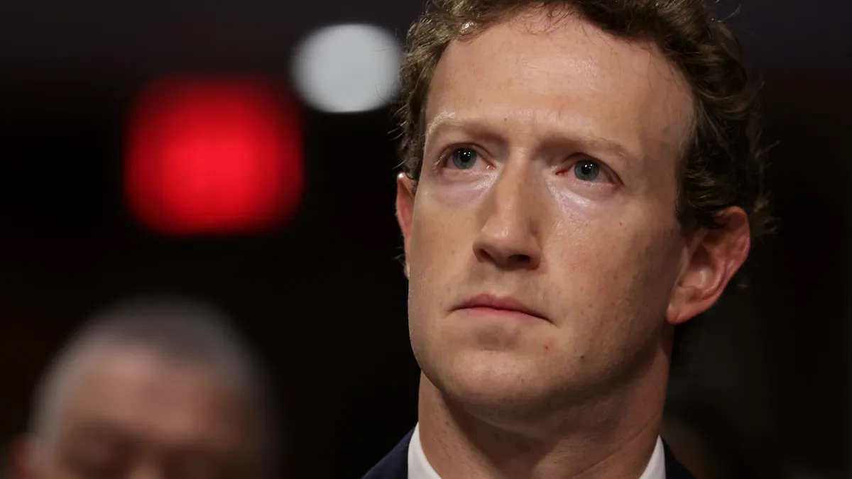 Zuckerberg’s California Gamble: Can Billionaires Outmaneuver a Wealth Tax?
