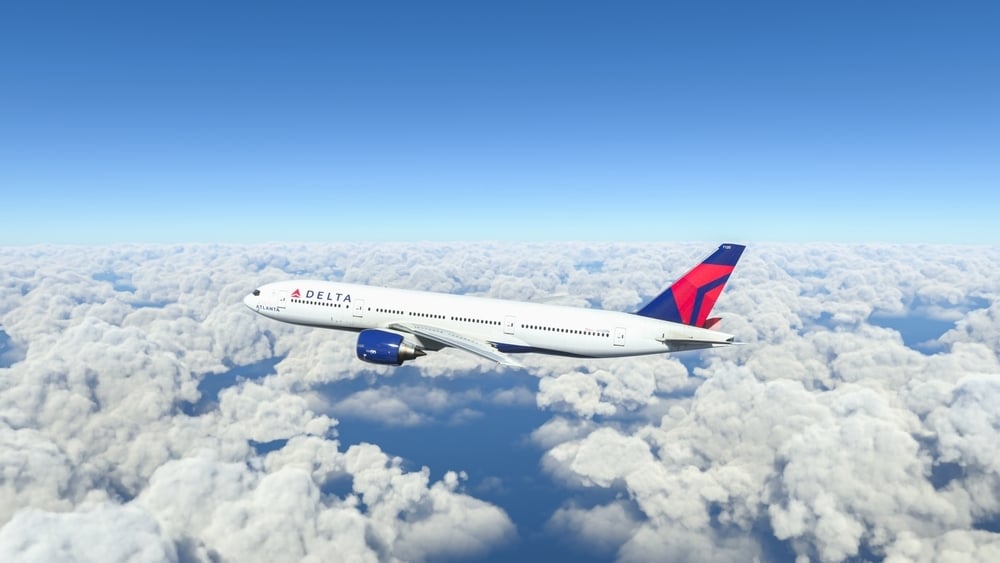 Delta Reconsiders First-Ever US Airline Flights to Riyadh After Deadly Airport Attacks, CEO Ed Bastian Says ‘Safety Is Going to Make the Call’