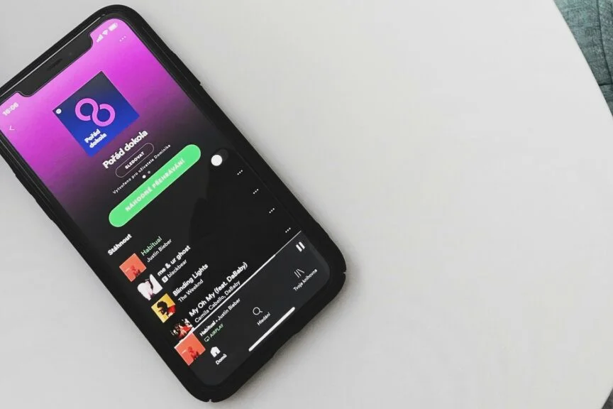 Spotify Vs. Apple Heads Back To EU Regulator's Court After iPhone Maker Keeps Blocking In-App Pricing Information Updates