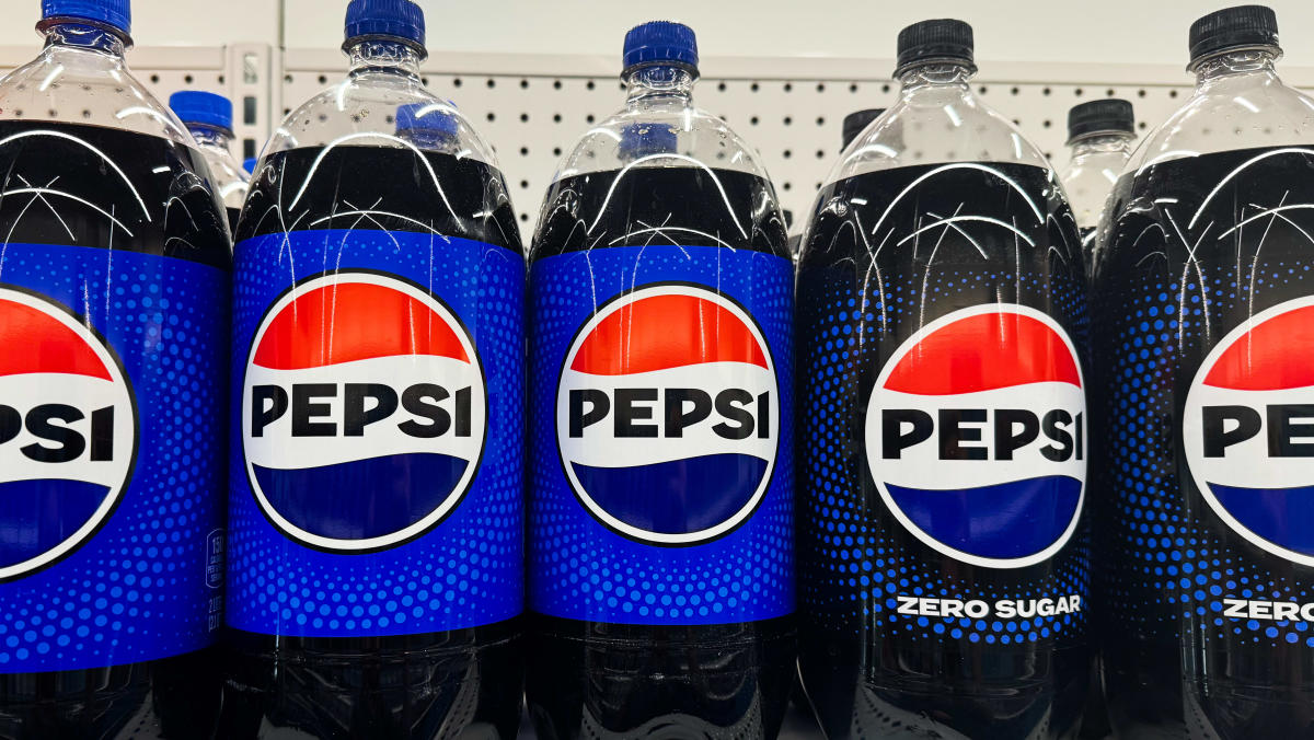 PepsiCo Q1 earnings top estimates, but recalls hurt results