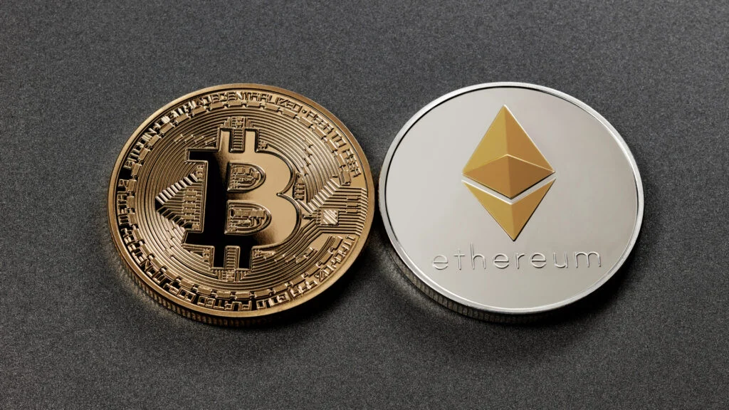 Bitcoin 'Materially Undervalued,' Coinbase Report Says—But What About ETH?