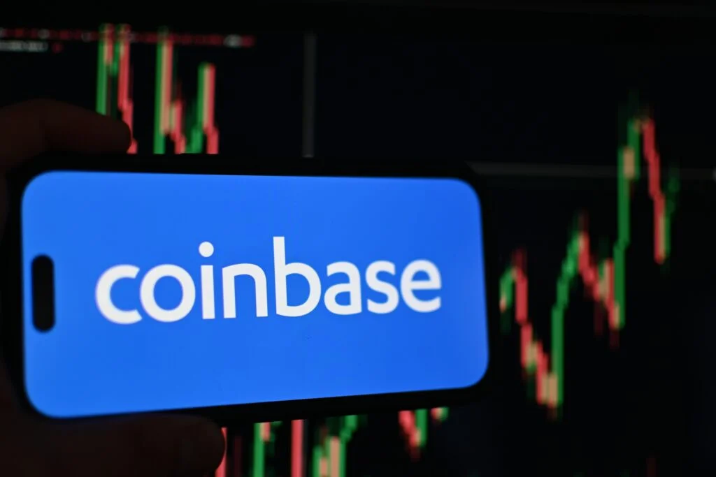 Coinbase Q1 Earnings Preview: Trump Inauguration, Bitcoin Surge And More Items To Watch