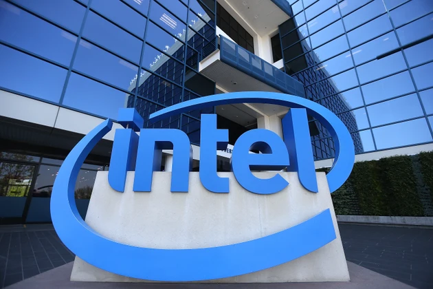 Intel appoints another ex Qualcomm exec, this time for Client Computing
