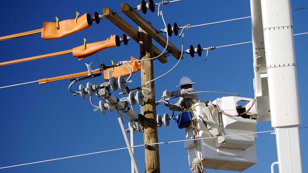 Utility Black Hills Stands Out With 55 Years Of Dividend Growth