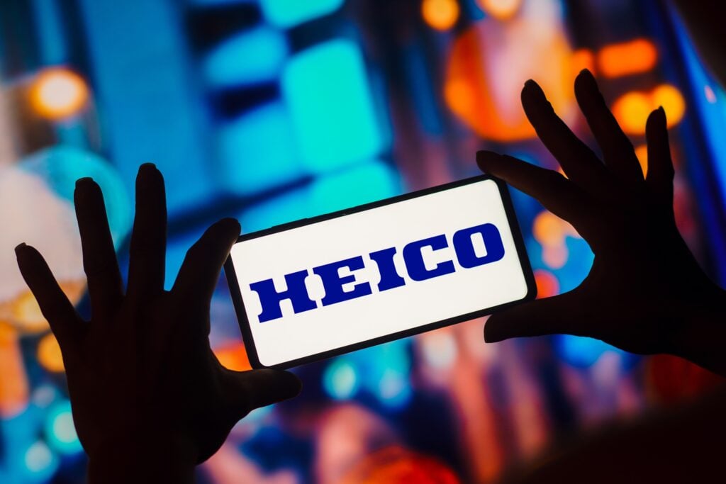 HEICO Stock Surges On Q2 Earnings Beat: Key Details From The Print