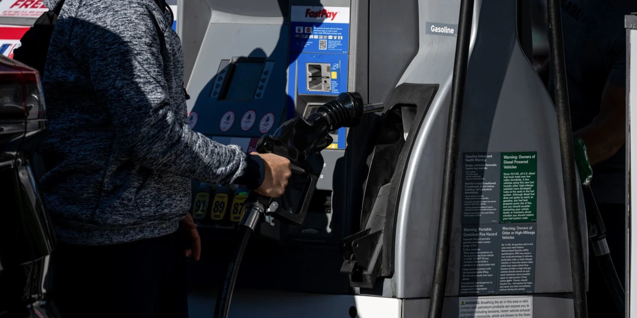 Stocks Rise on Softer Inflation Data, but AI Jitters Trigger Worst Week Since November