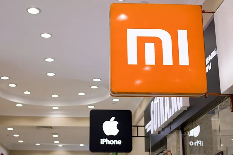 Apple's iPhone 15 Could Break This Smartphone Design Record Held By China's Xiaomi
