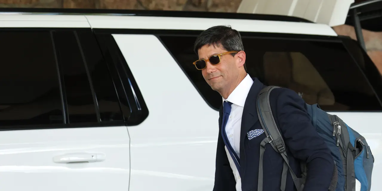 JPMorgan says Warsh failure to buttress Fed credibility may force a rate hike before year-end