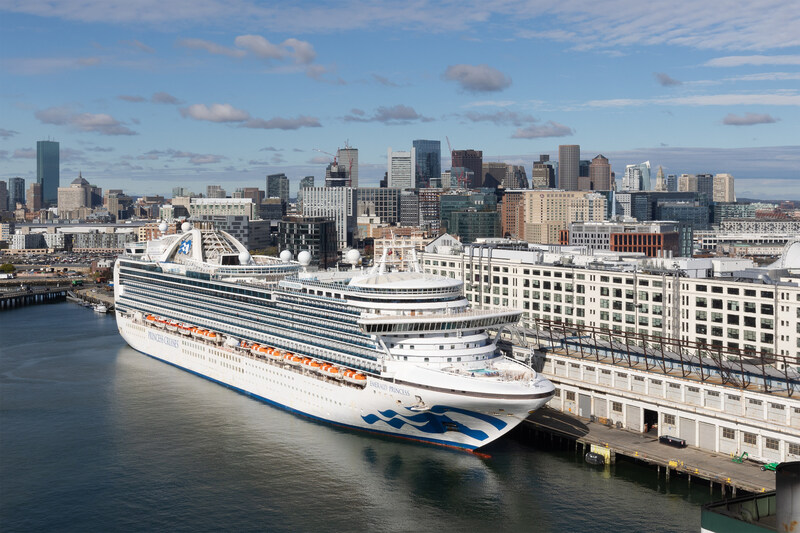 Where Will Carnival Stock Be in 5 Years?