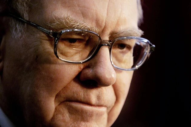 Burry says Berkshire is no longer an ‘attractive investment’ as Abel deploys cash