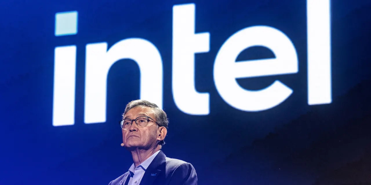 Intel earnings will pit red-hot AI demand against a sluggish PC market