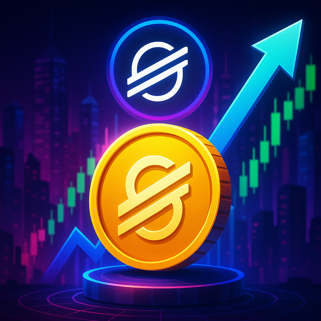 DTCC And Stellar Plan Tokenization Link For DTC-Custodied Assets