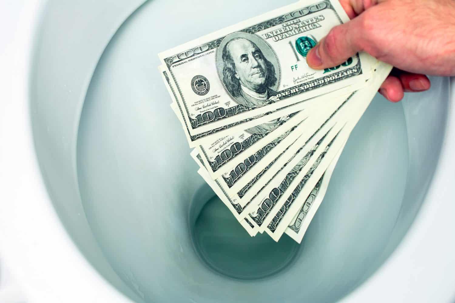 Your Active ETF Manager Lost Again, and 87% of Them Have Been Losing for a Decade