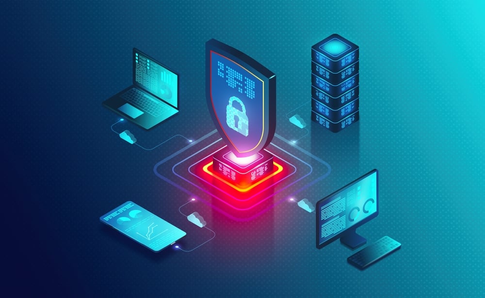 CrowdStrike, Palo Alto Double As AI Cybersecurity Trade Begins