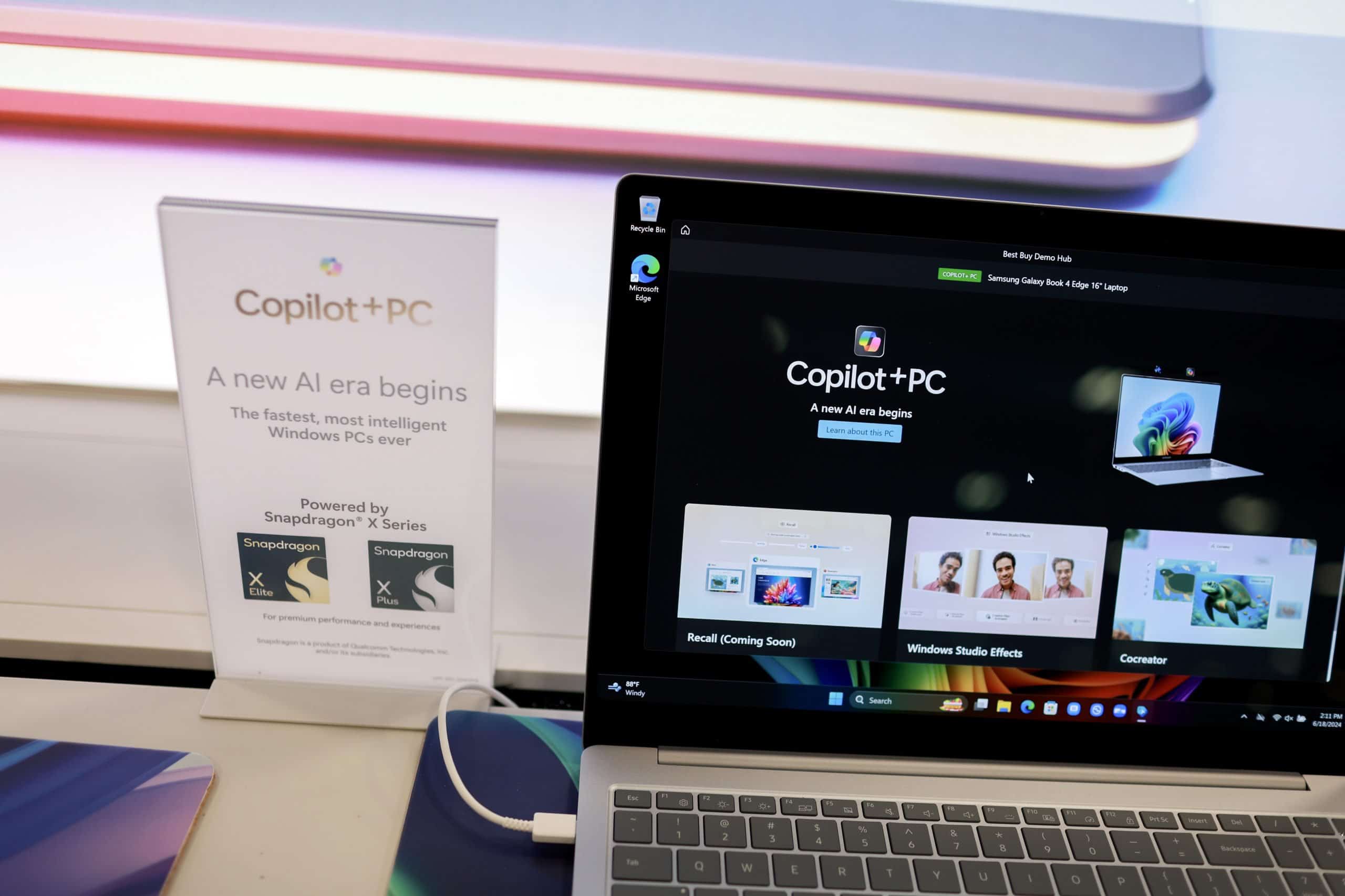 Microsoft Market Value Plunges By $1 Trillion